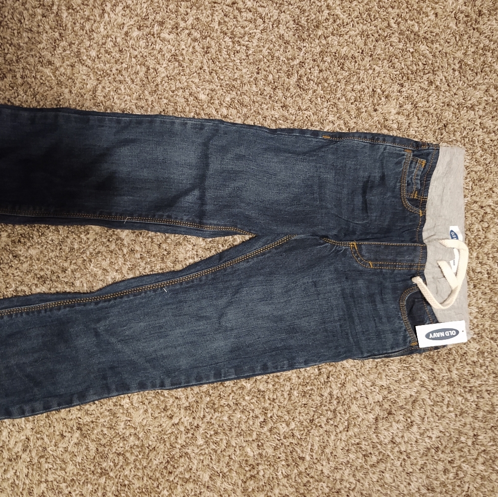 Boys jeans